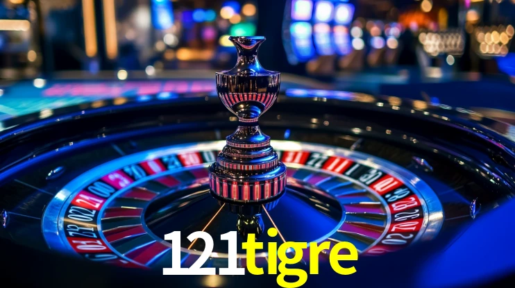 121tigre,121tigre.com