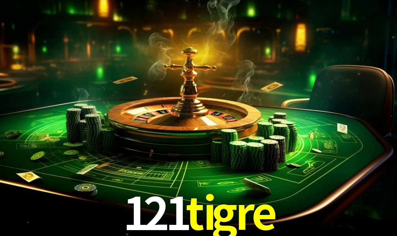 A Emoção da Loteria na 121tigre: Uma Chance de Mudança de Vida