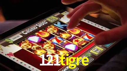 Blackjack Table 121tigre