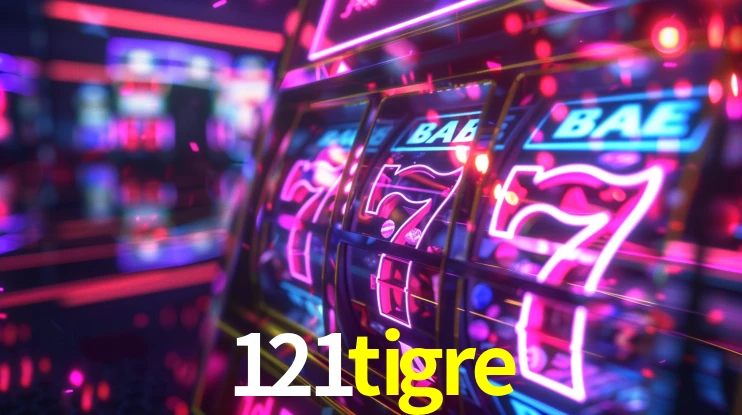 Live Casino 121tigre