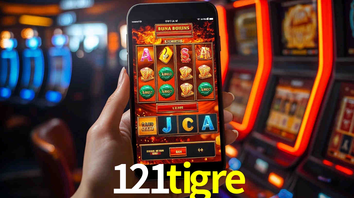 121tigre,121tigre.com