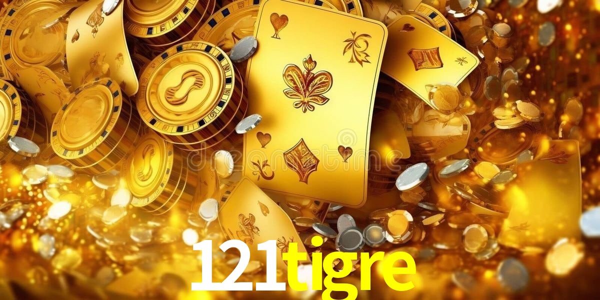 Explorando a Categoria de Eventos em Apostas na 121tigre