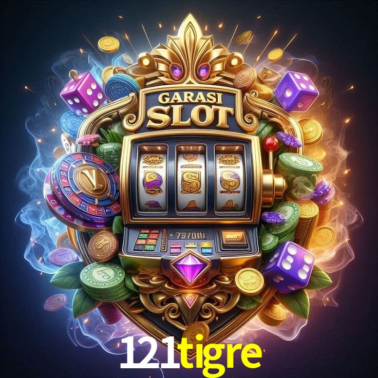 Account Benefits 121tigre