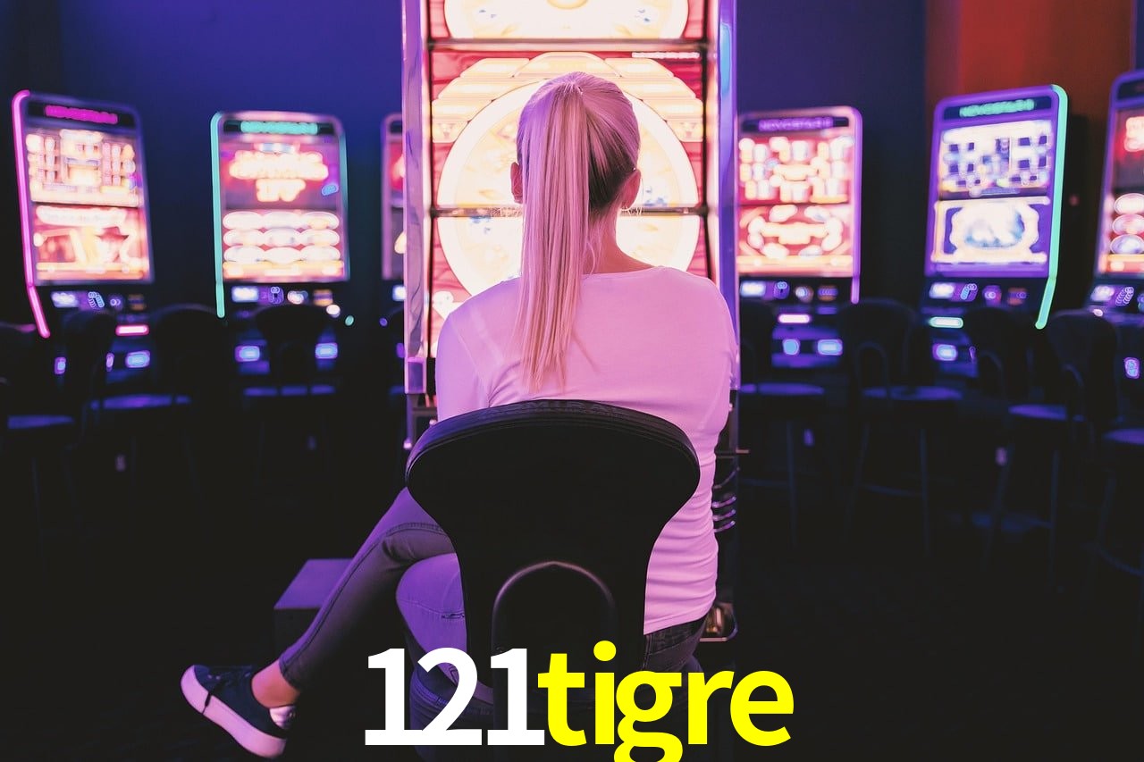 Player Reviews 121tigre