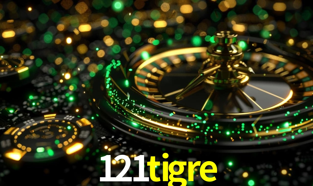 Seasonal Promotions 121tigre