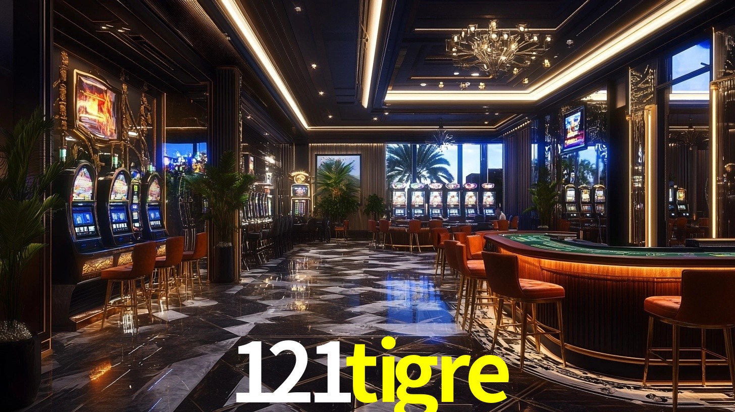 Daily Bonuses 121tigre