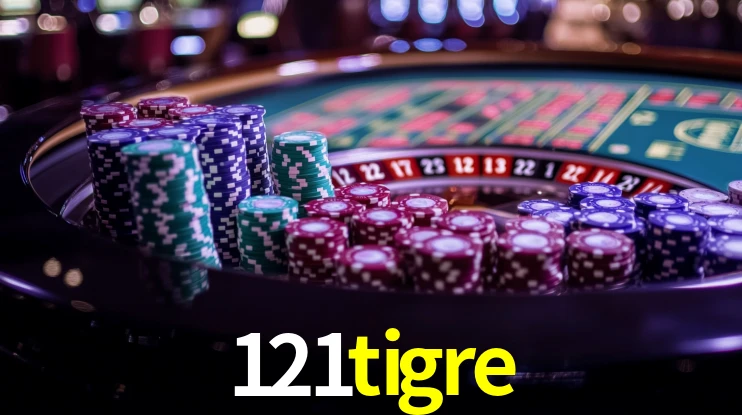 Daily Bonuses 121tigre