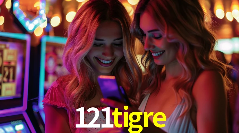121tigre app