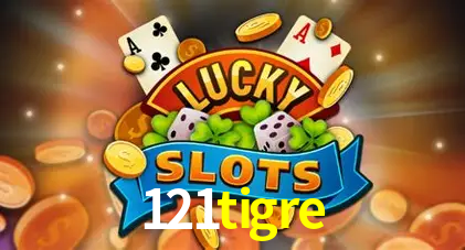 Desvendando o Mundo dos Jogos Virtuais na 121tigre