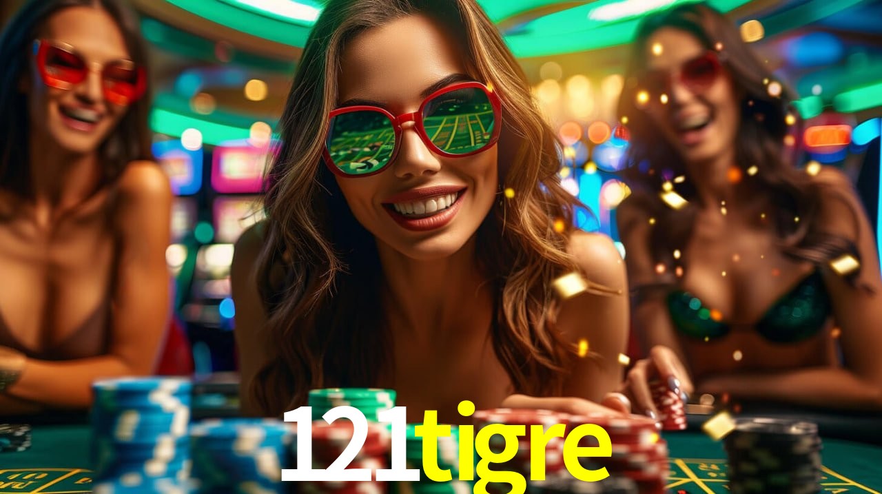 Football Betting 121tigre