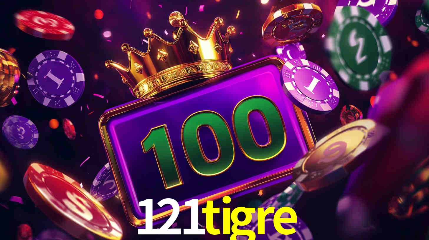 Premium Interface 121tigre