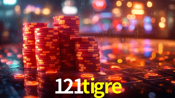 121tigre: Jogos de Caça-Níqueis-Altas Recompensas, Roleta-Velocidade, Blackjack-Desafios Máximos