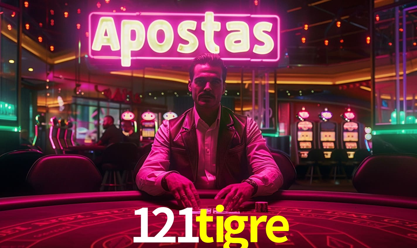 Explorando a Categoria de Eventos em Apostas na 121tigre