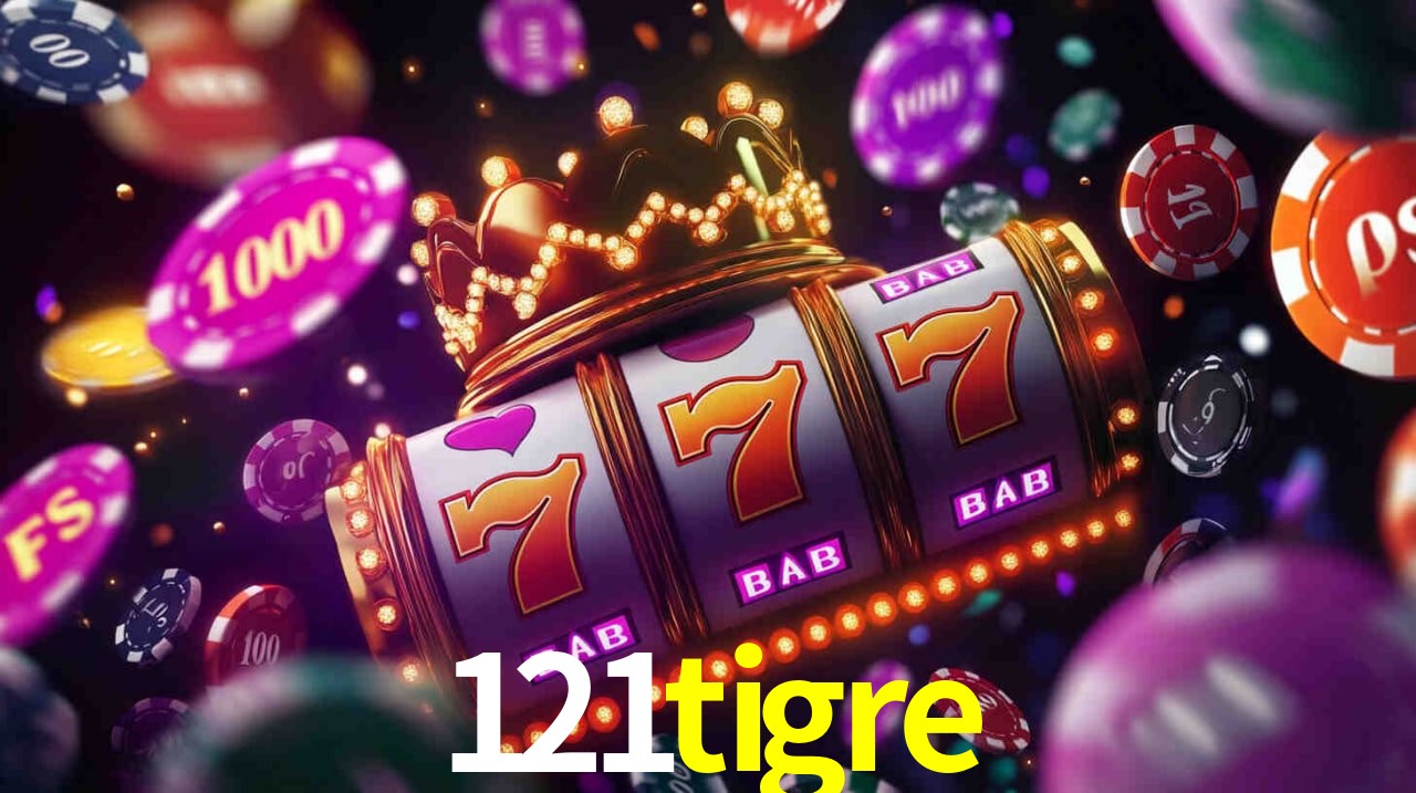 Bonus Features 121tigre